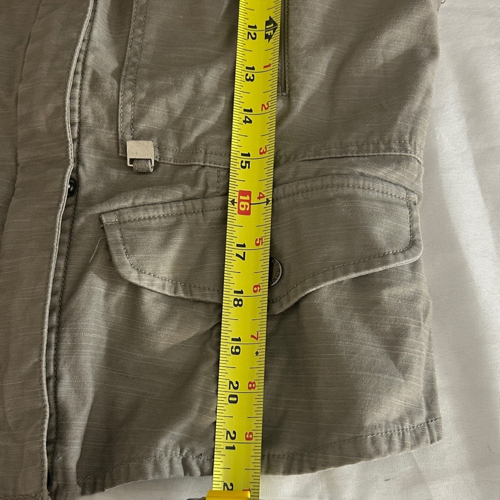 Jacket - Picture 9 of 9